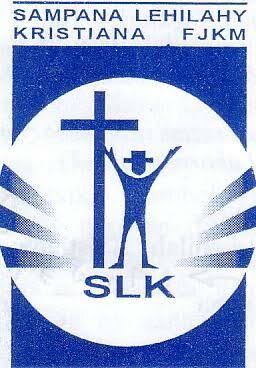 Logo SLK — Sampana Lehilahy Kristiana FJKM
